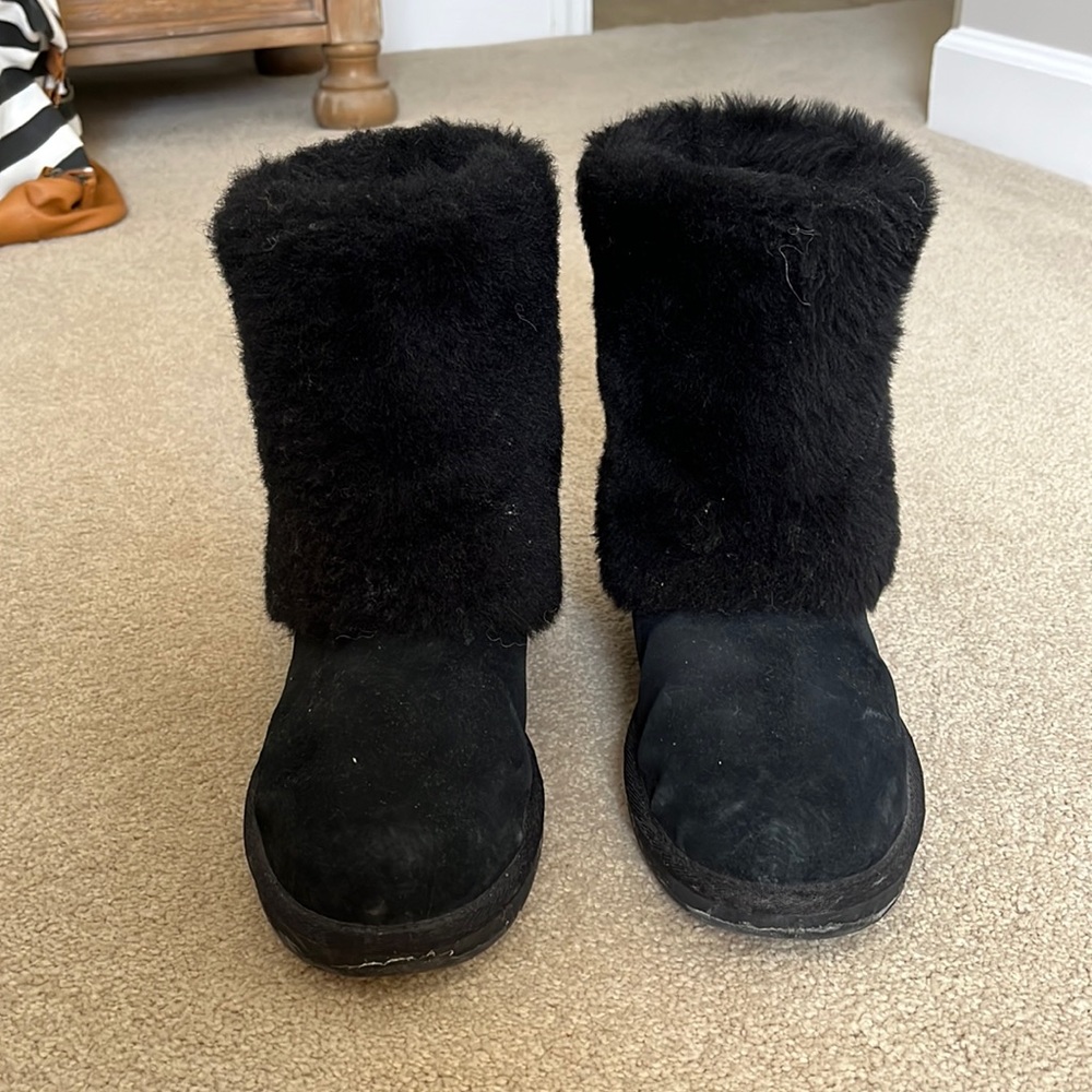Shearling Ugg - image 1